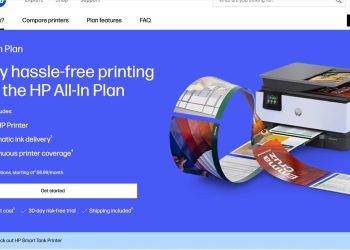 Should a print subscription be considered? I used HP’s All-In Plan for two months to find out