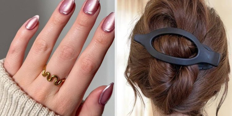33 Beauty Products For Anyone Who Wants To Level Up Their Usual Routine