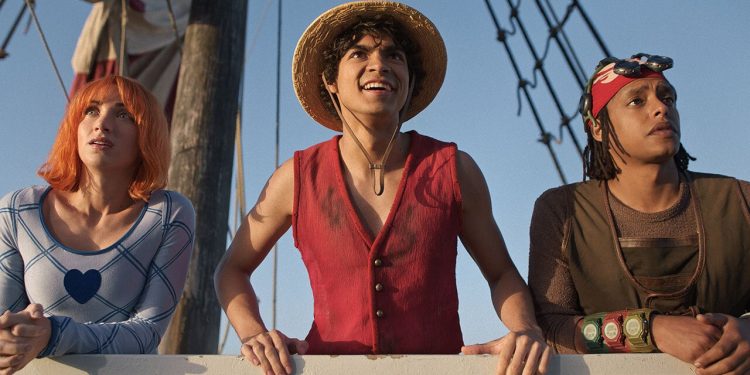 Netflix’s One Piece Season 2 Review