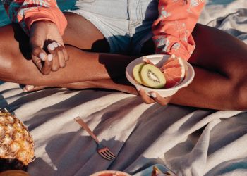 10 Flavonoid-Rich Foods to Fight Inflammation