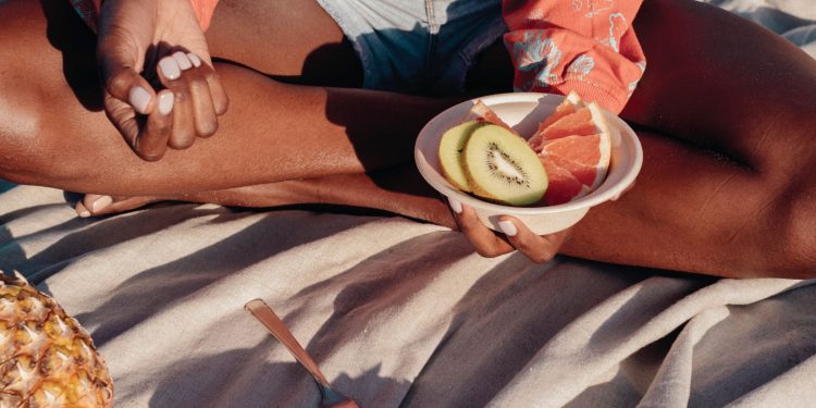 10 Flavonoid-Rich Foods to Fight Inflammation