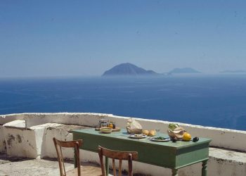 7 Aeolian Island Airbnbs to Book for an Off-the-Beaten-Path Italian Holiday