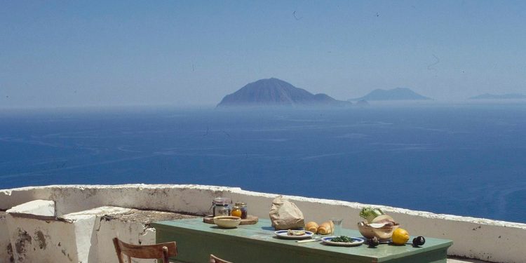 7 Aeolian Island Airbnbs to Book for an Off-the-Beaten-Path Italian Holiday