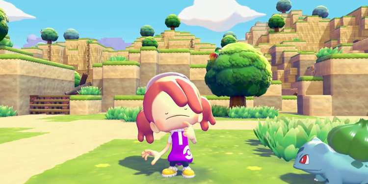 Pokémon Pokopia Players Are Sharing an Important PSA for Anyone Just Starting: No, You Don’t Have to Manually Water All the Grass