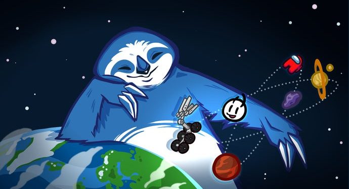Outersloth reveals its game funding agreement with developers