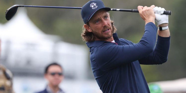 2026 PGA Championship odds, picks: Surprising predictions from golf model that’s nailed 17 majors
