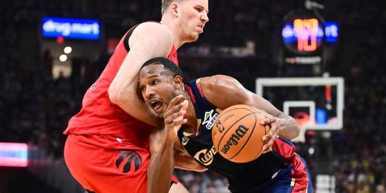 Raptors vs. Cavaliers odds, prediction, time: 2026 NBA playoff picks, Game 7 best bets from proven model