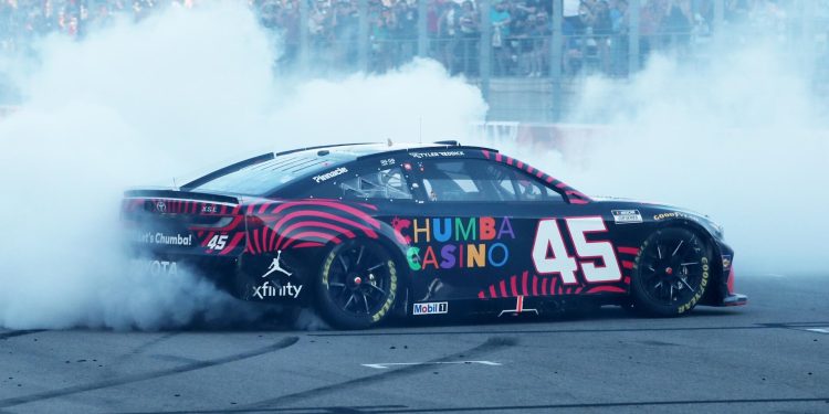 2026 Wurth 400 predictions, odds, start time: NASCAR at Texas picks, best bets by advanced model