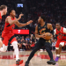 NBA playoff schedule, odds, predictions for Pistons vs. Magic, Cavaliers vs. Raptors