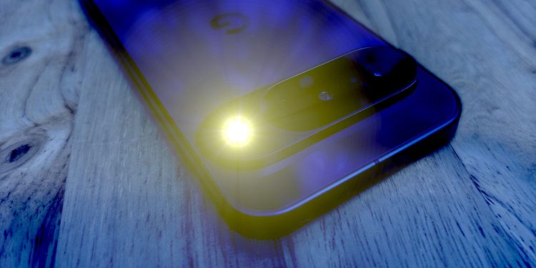 This flashlight app was one of the most downloaded Android apps of 2013—until the FTC found out what it was really doing