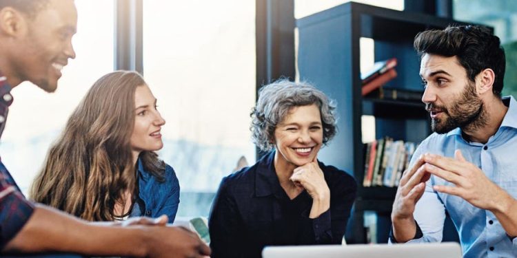 The Leadership Advantage That’s Already On Your Payroll