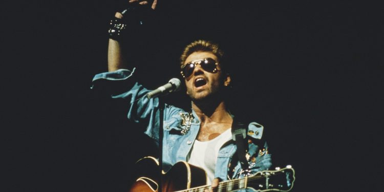 Long-Lost George Michael Concert Film ‘Faith’ Coming to Theaters