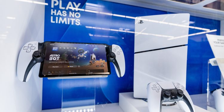 5 Of The Best PlayStation 5 Accessories You Can Buy At Best Buy