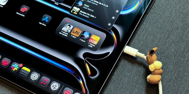 Is It Safe To Charge Your iPad Overnight?