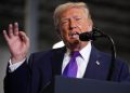 Oil Prices Hit $100 Again-Trump Touts Cost Hike Benefits