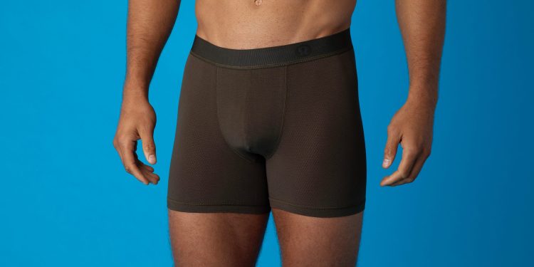 The 10 Best Underwear for Men, Tested by Style Editors