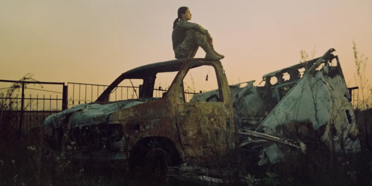 ‘Mariinka’ Review: A Haunting Chronicle of Young Lives Shattered by the War in Ukraine