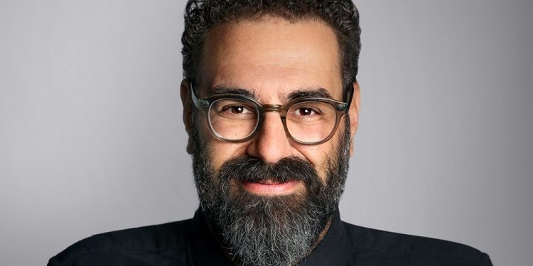 Fox Entertainment Hires Media Veteran Billy Parks to Lead Creator Studios Division