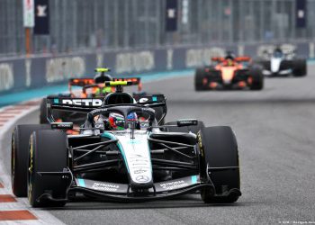 Mercedes’ Canada upgrade ‘has to work’
