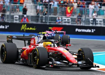 Hamilton pushes for engine help, Ferrari has ‘best car’