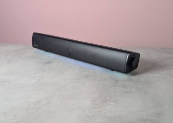 I loved how many features this affordable gaming soundbar has, but audiophiles might want to look elsewhere