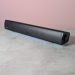 I loved how many features this affordable gaming soundbar has, but audiophiles might want to look elsewhere