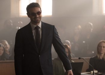 What is the release date for Daredevil: Born Again season 2 episode 8 on Disney+?