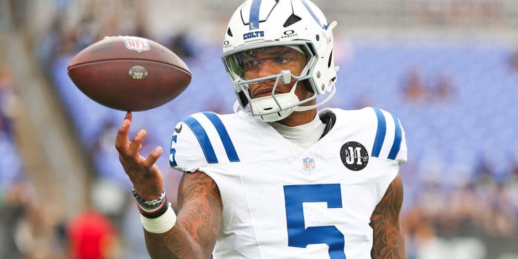 What’s next for Anthony Richardson after Colts decline fifth-year option? Best-case, worst-case scenarios