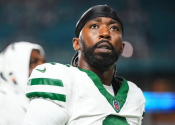 Packers reportedly sign Tyrod Taylor, filling void at backup QB behind Jordan Love