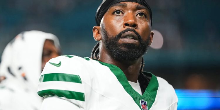 Packers reportedly sign Tyrod Taylor, filling void at backup QB behind Jordan Love