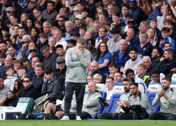 Chelsea start ‘unacceptable’ says McFarlane after Forest defeat