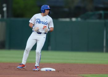 Coaches Poll promotes Florida baseball after series win over Oklahoma