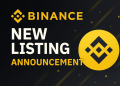 Binance New Listing Announcement: DeepSnitch AI Looks Like the #1 Candidate as Midnight and Opinion Go Live Already