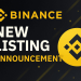 Binance New Listing Announcement: DeepSnitch AI Looks Like the #1 Candidate as Midnight and Opinion Go Live Already