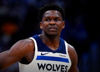 Is Anthony Edwards Playing in Game 1? Latest on the Timberwolves Superstar’s Injury Status vs. Spurs