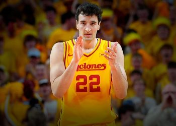 Milan Momcilovic Transfer Portal Rumors: Can Duke, Kentucky, Florida, or Kansas Land the Sharpshooter or Will He Stay in NBA Draft?