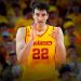 Milan Momcilovic Transfer Portal Rumors: Can Duke, Kentucky, Florida, or Kansas Land the Sharpshooter or Will He Stay in NBA Draft?