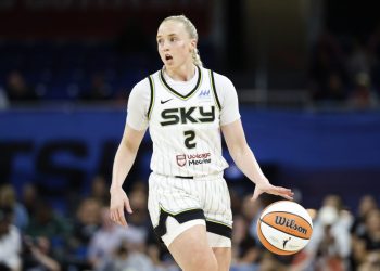 “One Dirty Organization”: Chicago Community Left Fuming Over Front Office’s Decision to Waive Hailey Van Lith