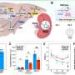 Small molecule drug candidate offers hope for rare kidney stone disease with no current treatment