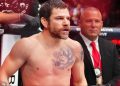 Jim Miller returns at UFC 328 after 14-year-old son beats ‘very rare childhood cancer’