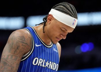 These 4 Magic players won’t be back next season after playoff upset bid falls short