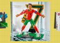 The New Messi and Ronaldo Lego Sets Are Here. Here’s How to Preorder Yours Before the World Cup.