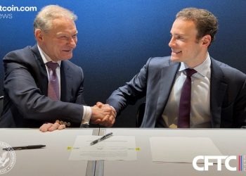 SEC and CFTC Strike Historic Pact to Align US Financial and Crypto Market Rules