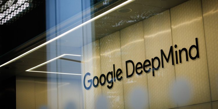 Google DeepMind Workers Vote to Unionize Over Military AI Deals