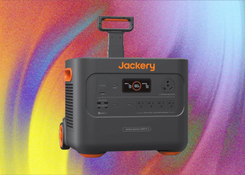 9 Best Portable Power Stations (2026): Power Capacity, Portability, Camping, and More