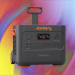9 Best Portable Power Stations (2026): Power Capacity, Portability, Camping, and More