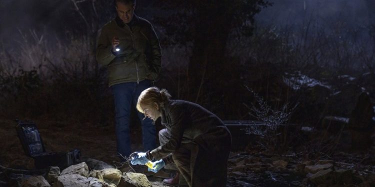 That wild Scarpetta ending, explained