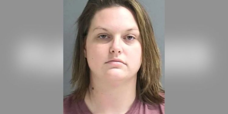 Florida Mom Learns Fate After Letting Boyfriend Beat Her Young Son