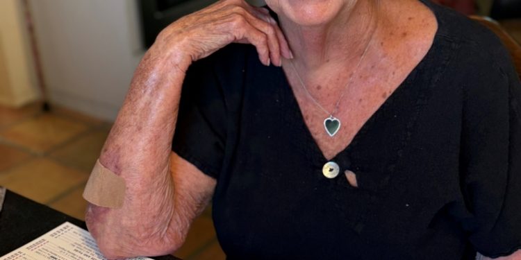 Kathie Lee Gifford Asks for Prayers as Search for Nancy Guthrie Continues