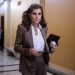 House sexual harassment payouts exceeded $300,000